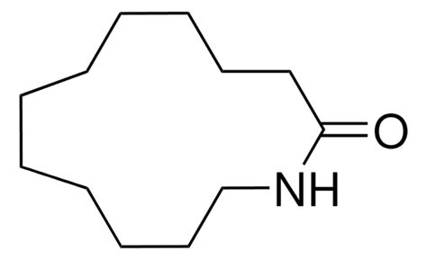 Laurolactam analytical standard | Sigma-Aldrich