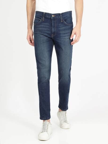 Lee Jeans - Buy Lee Jeans online at Best Prices in India | Flipkart.com