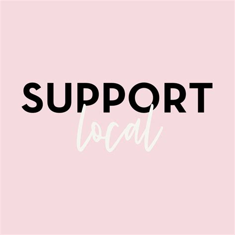 Support Local Canadian 的图像结果