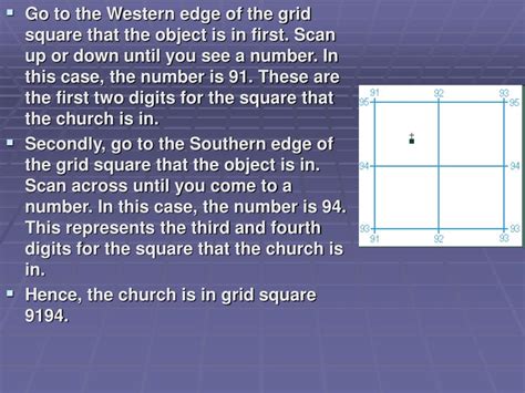 Image result for Military Grid Map