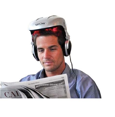 I GROW Hair Growth System at best price.