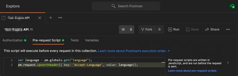 Image result for Postman API REST/JSON Header