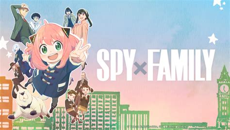 Spy x Family: Season 1 Review