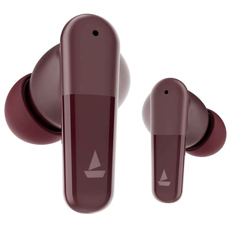 Boat Airdopes 172 True Wireless in Ear Earbuds with ENx™ Tech, Beast ...