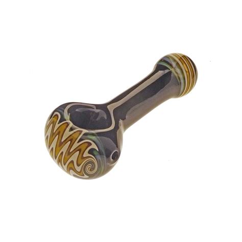 G-Spot Glass Spoon "Ancient Hangover", 27,95