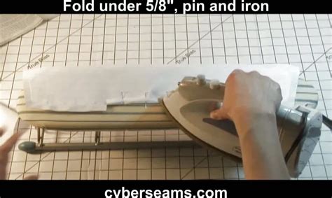 Image result for Sewing a Shirt Collar Tutorial
