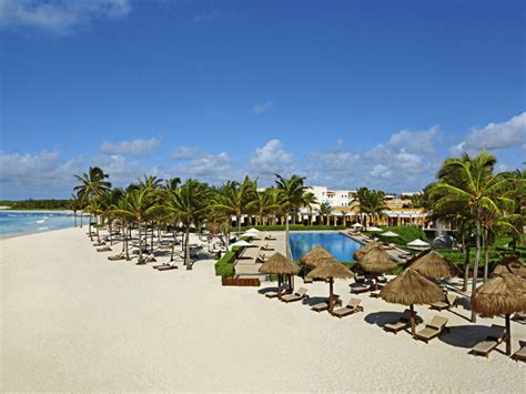 Dreams Tulum Resort & Spa - First choice