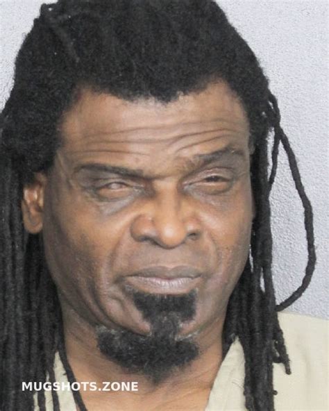 ECHOLS WILLIAM J 11/26/2022 - Broward County Mugshots Zone
