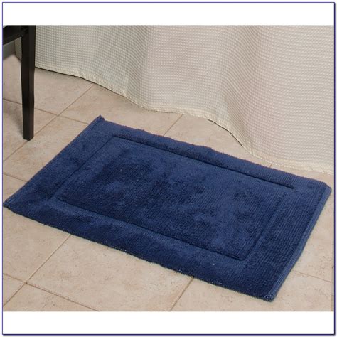 Wamsutta Reversible Contour Bath Rug at Octavio Witherspoon blog