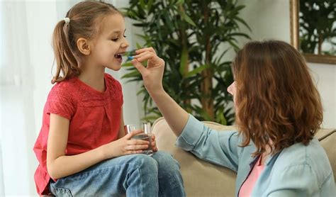 Vitamin Supplements For Kids & Teens