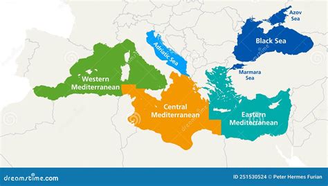 Mediterranean Sea 的图像结果