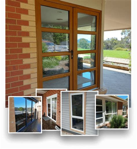 Double Glazed uPVC Windows and Doors in Williamstown