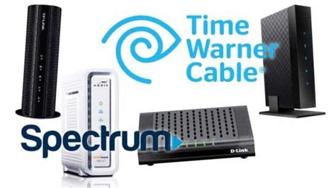 Spectrum Wi-Fi Router 的图像结果
