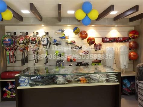 Retail Store Display Racks - Retail Display Racks Manufacturer from Nagpur