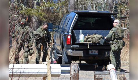Canada: 10 Dead In School Shooting At Tumbler Ridge Secondary; Suspect ...