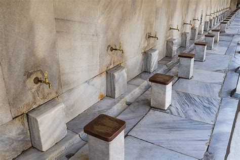 Image result for Pakistani Foot Washing