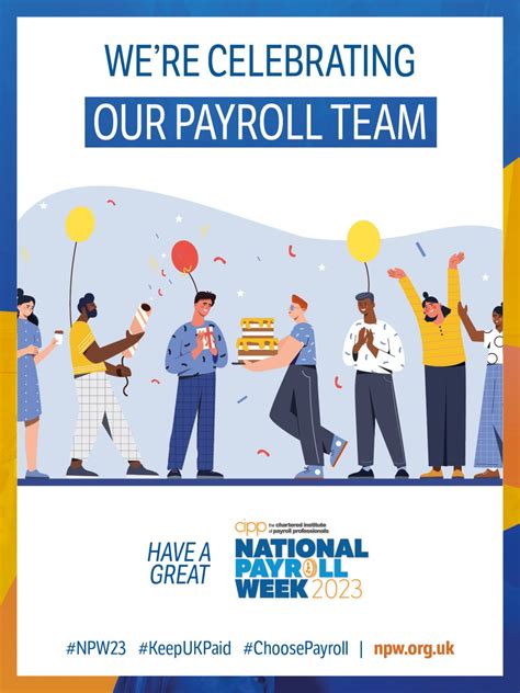 National Payroll Week 2025