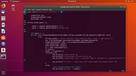Best Linux OS for Developers 的图像结果