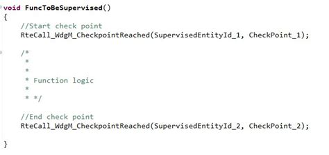 Image result for WDG Automation Script Example Code