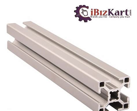 Aluminum Profile, T Slot Aluminium Extrusion, - T Aluminum Profile ...