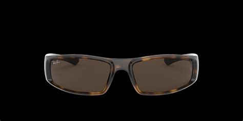 Ray Ban Unisex Nylon Sunglass