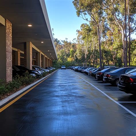 Ucsd Parking Permit Access: What You Need To Know