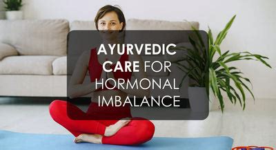Natural Harmony: Balancing Hormones with Ayurveda – Krishna's Herbal ...