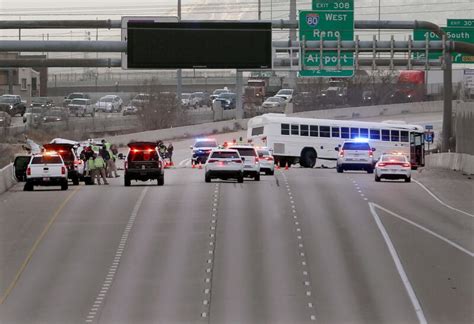 What should you do if you see a wrong-way driver? – Deseret News