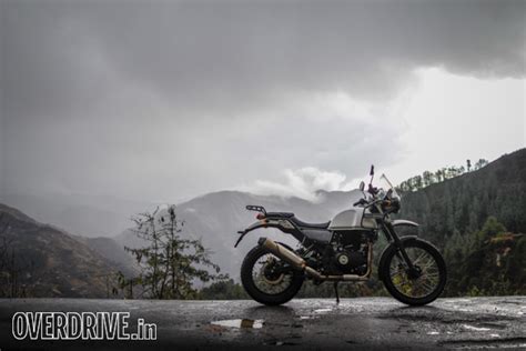 Image gallery: Royal Enfield Himalayan first ride - Overdrive