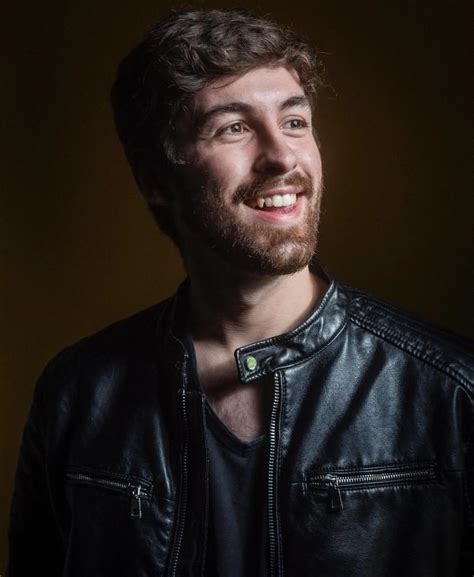 Benjamín Gallo: «Me gustaría participar en un proyecto de época, que me ...