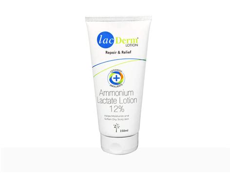 Buy Lac Derm Lotion Online | Clinikally