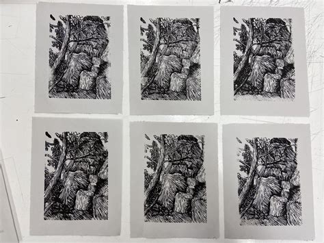 Image result for Linocut Lessons