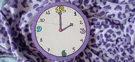 Image result for Easy Math Clock Project