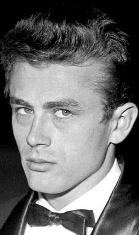 James Dean Hairstyle at Jack Belser blog