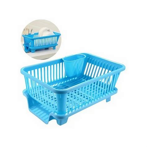 Dish Rack - DISH RACK DRAINER(094) Importer from New Delhi
