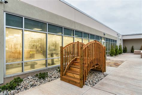 Electra Memorial Hospital Physical Therapy Unit Expansion - Skiles Group