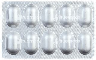 Dapaone M 101000 Tablet Er 10 - Uses, Side Effects, Dosage, Price ...