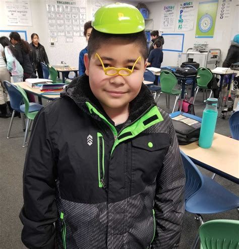 Rainier Prep Calendar