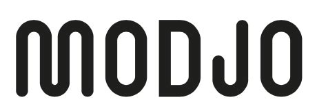 Image result for Modjo Logo