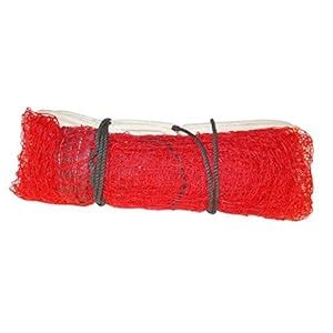 Buy Korbax Badminton net One Side Nylon Niwar for Gaming and Practice ...