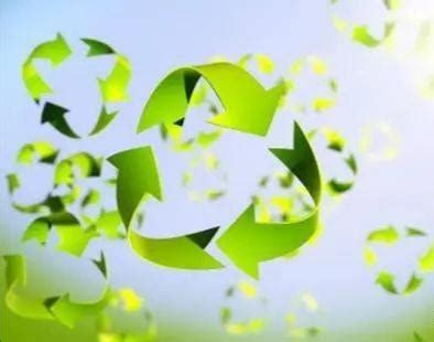 中国再生资源回收行业发展报告（2018） —— 环保公益学习平台-绿资酷