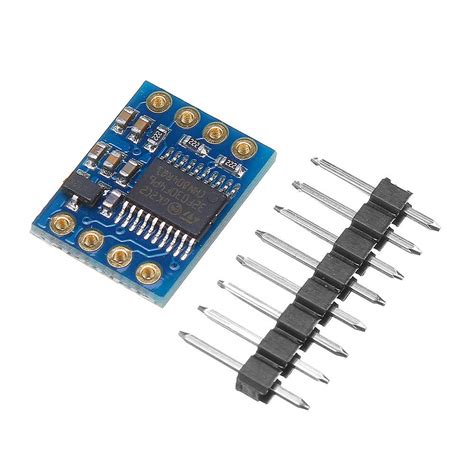 REES52 3 Axis GY-25 MPU6050 Gyro (Gyroscope) Sensor module with ...
