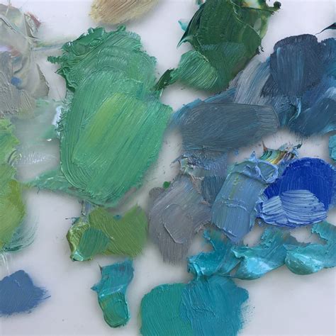 Maybe 1 more spot open . . . for the “The Color Wheel” / Oxbow Art on ...