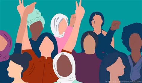 Women in Politics UPSC, women in politics, gender politics, women in ...