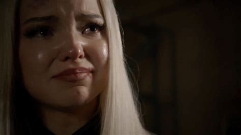 Ruby Crying Scan 的图像结果