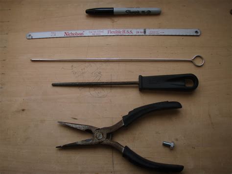 Image result for Pick Lock Kit Tutorial