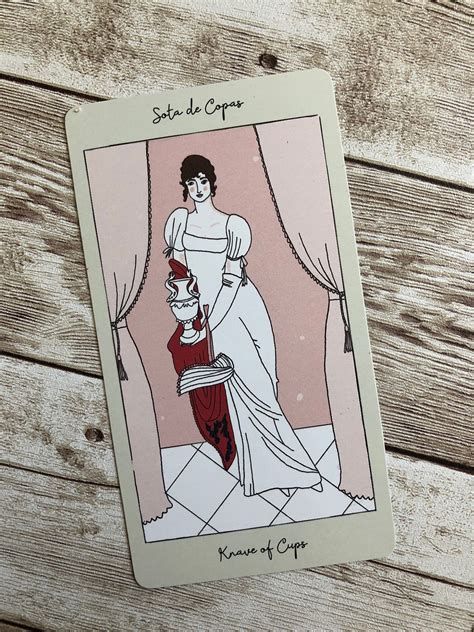 How to Interview a Tarot Deck