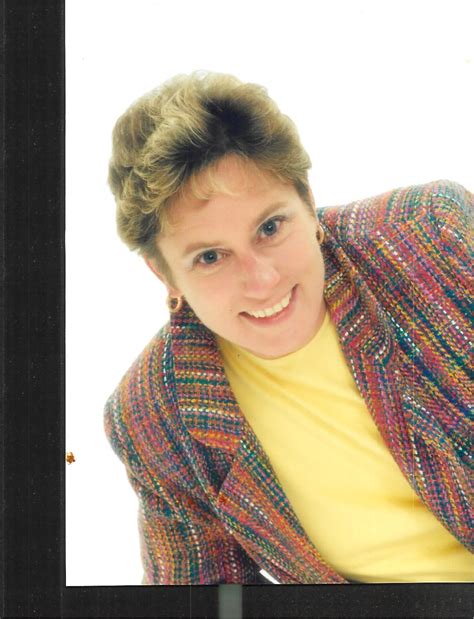 2023 Annual Campaign - Tracey Dunham