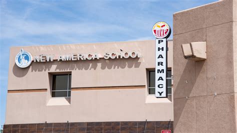 Letters to the editor: On New America School students