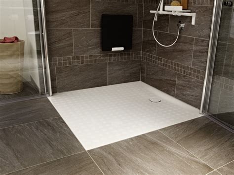 Floor Level Shower Tray at Daniel Fisher blog